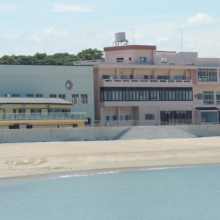 Tsuruya Hotel Iszozaki Kültér fotó